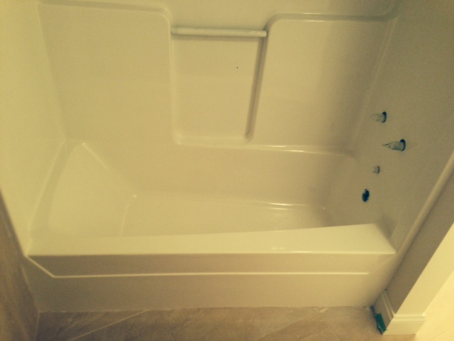 Bathtub Refinishing