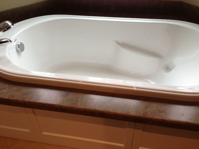 Bathtub Refinishing