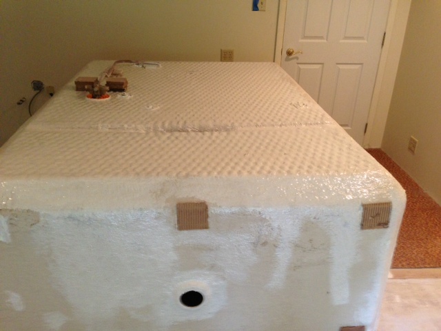 Shower Repair