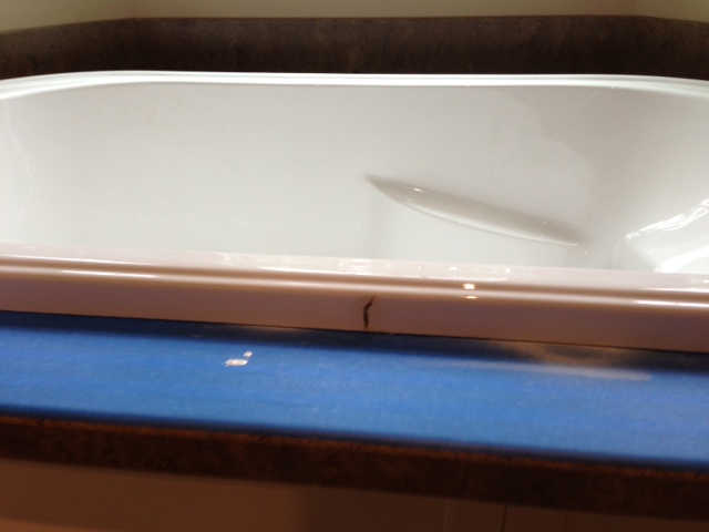 Bathtub Refinishing