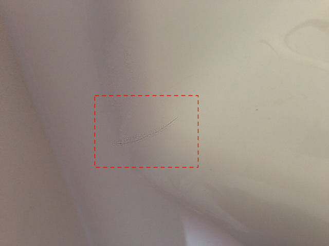 Bathtub Repair