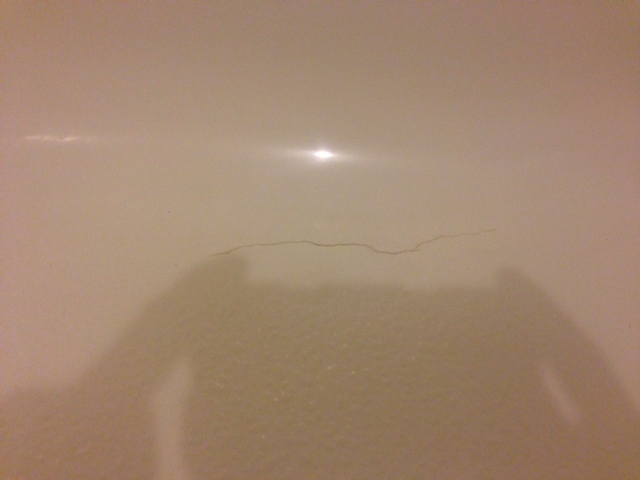 Bathtub Repair