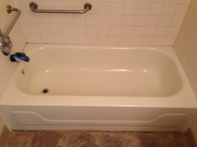 Fiberglass Bathtub And Shower Refinishing, Tubz Bathtub Refinishing Youngstown Oh
